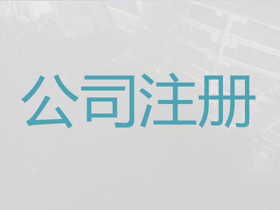 肇庆公司个体户注册-财务代理记账